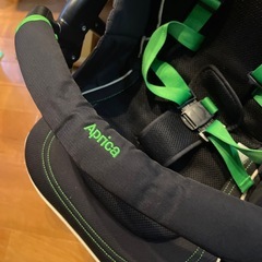 Aprica アップリカ ベビーカー フライルの画像