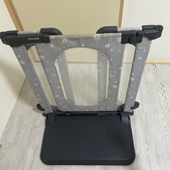 ベビーゲートの画像