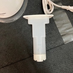 Panasonic EH-SA60フェイススチーマーの画像