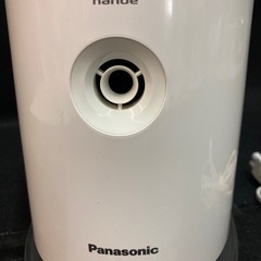 Panasonic EH-SA60フェイススチーマーの画像