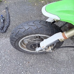 KSR2 車体
の画像