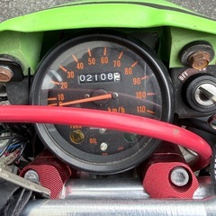 KSR2 車体
の画像