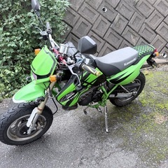 KSR2 車体
の画像