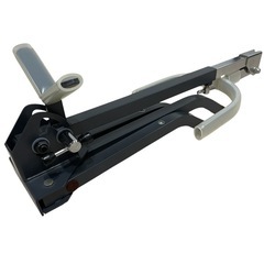 バリトンサックス　スタンドの画像