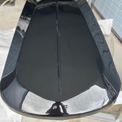 Hill Ston　ルーフボックス　　の画像