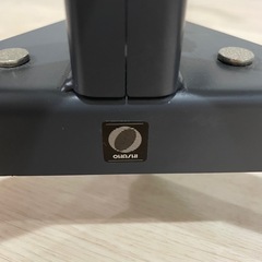 バリトンサックス　スタンドの画像
