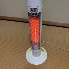 カーボンヒーター　TEKNOSの画像
