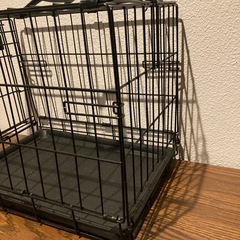 ドッグゲージの画像