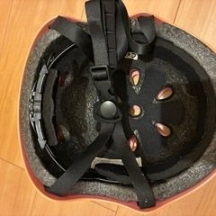 子供用ヘルメットの画像