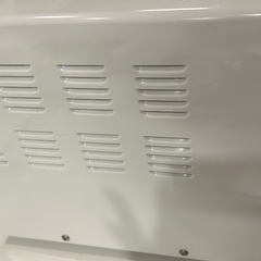 電子レンジの画像