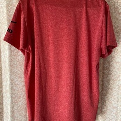 ミズノTシャツの画像