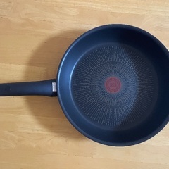 T-fal フライパン 28㎝の画像