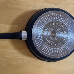 T-fal フライパン 28㎝の画像