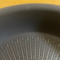 T-fal フライパン 28㎝の画像