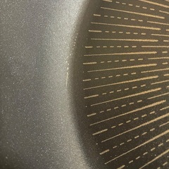 T-fal フライパン 28㎝の画像