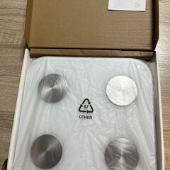 HUAWEI Scale 3 スマート体重計/体脂肪測定 スマホ連動 デ一夕自動同期 自動認識機能付き Wi-Fi+Bluetooth接続 13項目测定(体重/BMI/体脂肪率/除脂肪体重/骨格筋量/体内水分率/タンパク質/骨ミネラル量/内臓脂肪/基礎代謝量/心拍数)ゲストモード搭載 エレガントホワイトの画像