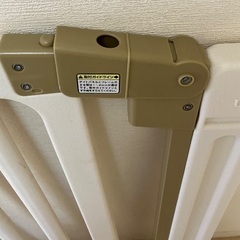 【格安】ベビーゲートの画像