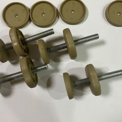【格安】ベビーゲートの画像