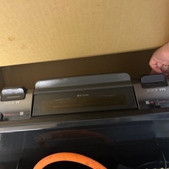 ガスコンロの画像