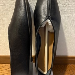 ローリーズファーム　パンプスの画像