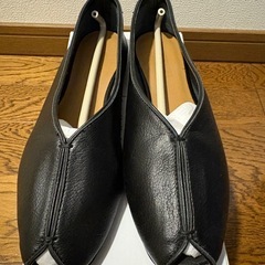 ローリーズファーム　パンプスの画像