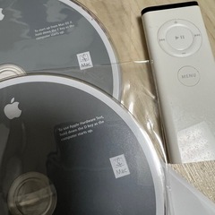 iMac ジャンクの画像