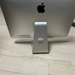 iMac ジャンクの画像