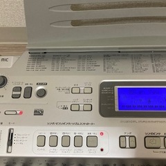 CASIO キーボード　CTK -800 動作確認済み　取説あり　箱ありの画像