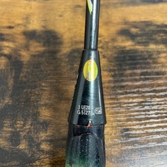 YONEX バドミントンラケット　VOLTRIC Z-FORCEII、NANORAY Z-SPEEDの画像