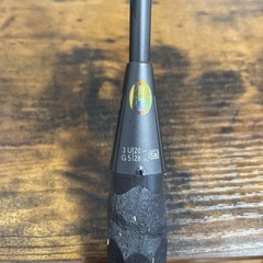 YONEX バドミントンラケット　VOLTRIC Z-FORCEII、NANORAY Z-SPEEDの画像