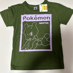 ポケモン　Tシャツパンツセットの画像