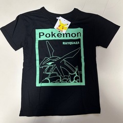 ポケモン　Tシャツパンツセットの画像