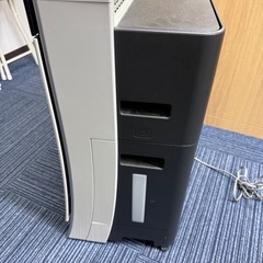 ◎Panasonic 加湿空気清浄機 上位モデル F-VXL90 稼働品 現状渡し
の画像