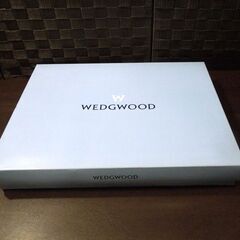 未使用保管品 WEDGWOOD 西川産業 シングル ソフトコットンシーツ 140×240cm 綿100% VW 1560 ウェッジウッド 札幌市 新道東店の画像