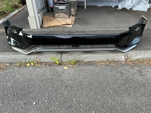 値下げ！ランドクルーザープラド150 後期 ブラック