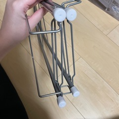 水切りばすけっバスケットの画像
