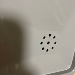 水切りばすけっバスケットの画像