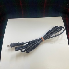 PlayStation 3（PS3）ゲーム機 SONY プレイステーション3 CECH-2500Bの画像
