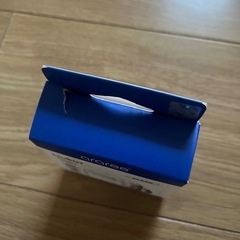 araree AirPods ケースの画像