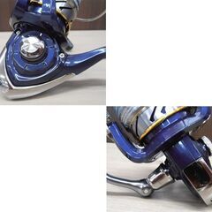 美品 ダイワ 20 CREST LT4000-CXH リール スピニングリール 軽量 DAIWA クレスト ATD搭載 釣具 苫小牧西店の画像