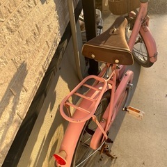 ブリジストン 子供自転車の画像