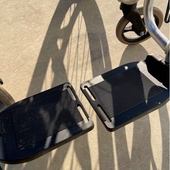 車椅子 の画像