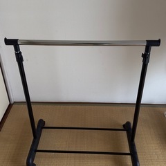 物干し竿の画像