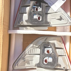 30セルシオ 前期 テール セット LEDの画像