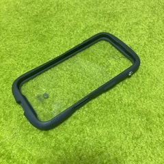 美品 
iPhone16用カバー  iFaceの画像