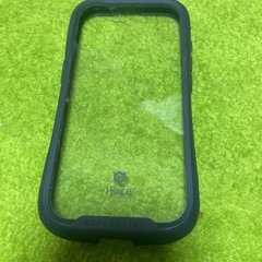 美品 
iPhone16用カバー  iFaceの画像