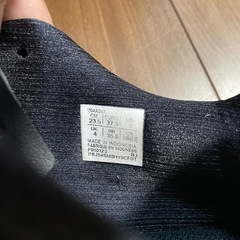サッカー　トレーニングシューズの画像