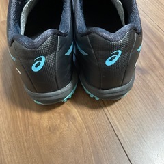 サッカー　トレーニングシューズの画像