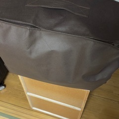 こたつ布団の画像