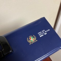 EPSON シガレット ケース BOXの画像